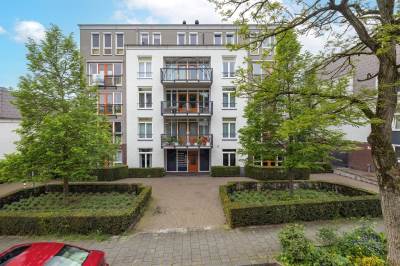 Woning Frombergstraat 661 Arnhem