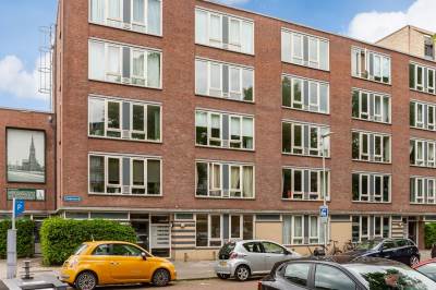 Woning Oudenoord 120 Utrecht