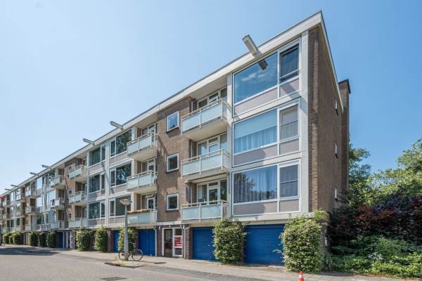 Woning Onstein 18 Amsterdam