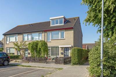 Woning Gladiolenpad 5 Stellendam