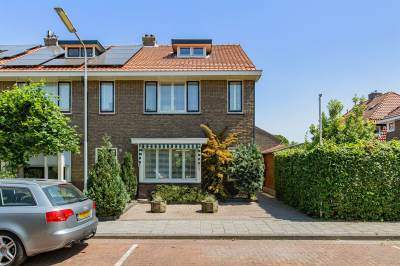 Woning Tulpstraat 40 Goes