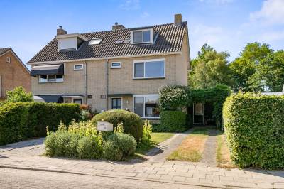Woning J.Q.C.Lenshoeklaan 16 Kloetinge (Gem. Goes)