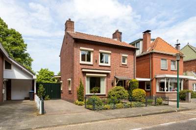 Woning Kneedweg 5 Enschede