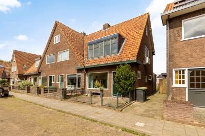 Woning Julianastraat 14 Steenwijk