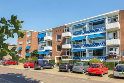 Woning Molengracht 36 Zutphen