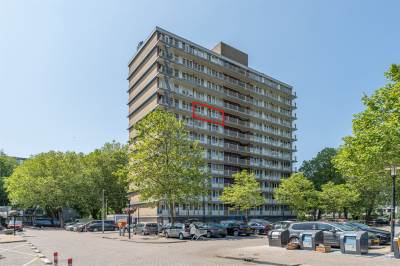 Woning Euterpedreef 74 Utrecht