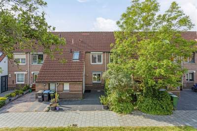 Woning Oldebroekstraat 39 Zaandam