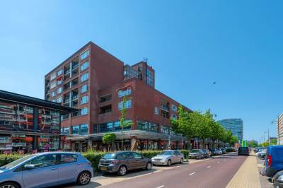 Woning Steenvoordelaan 452 Rijswijk (ZH)