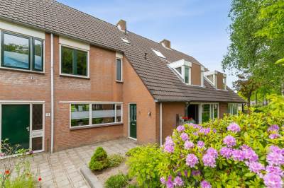 Woning Stapelen 20 Den Bosch