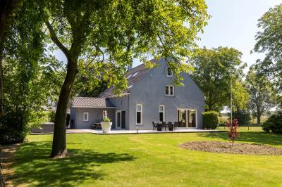 Woning Stoofdijk 1 Klundert