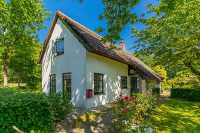 Woning Bronnegerstraat 10 Borger