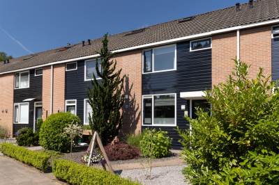 Woning Rauwland 33 Delden