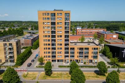 Woning Makassarhof 64 Almere