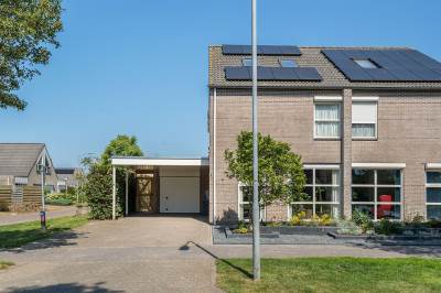 Woning Hoefblad 9 Gieten