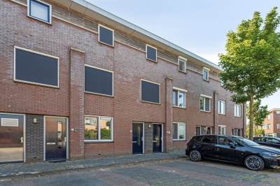 Woning Dr. F.W. Klaarenbeeksingel 12 Hoevelaken