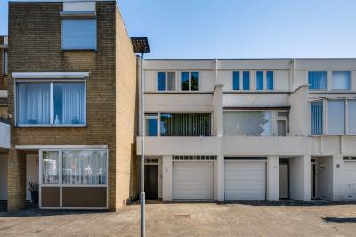Woning Henri Hermansstraat 11 Nuth