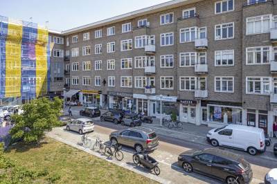 Woning Stadionweg 2752 Amsterdam