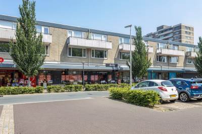Woning Kruidenhof 18 Eindhoven