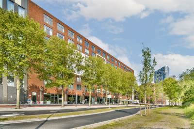 Woning Welnastraat 135 Amsterdam