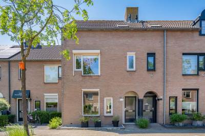 Woning Gageldonk 53 Bavel (Gem. Breda)