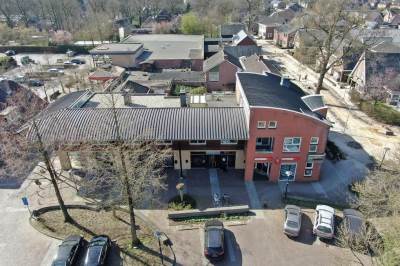 Woning de Waag 1 Dalen