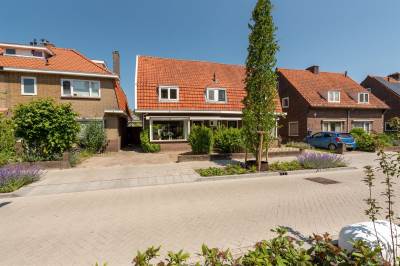 Woning Molenweg 25 Bunnik