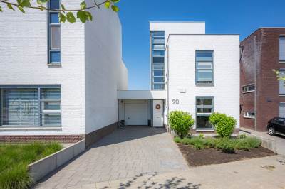 Woning Hoogveldlaan 90 Heerlen
