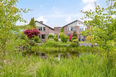 Woning Oenemastate 82 Leeuwarden