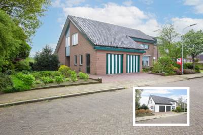 Woning Rehobothstraat 23 Kootwijkerbroek