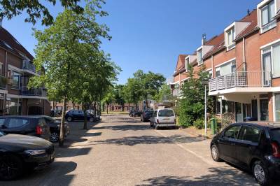 Woning Zuidwal 32 Huizen