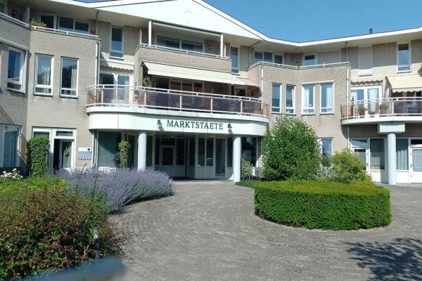 Woning Marktstaete 104 Vlijmen