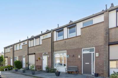 Woning Fortunahof 17 Maastricht