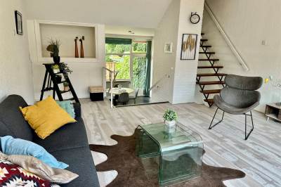 Woning Kroonkampweg 50 Haren (GR)