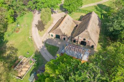 Woning Herfterlaan 16A Zwolle