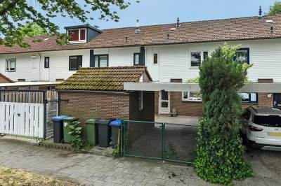 Woning Tilburgweg 49 Arnhem