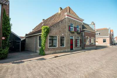Woning Hoogstraat 35 Nieuwpoort