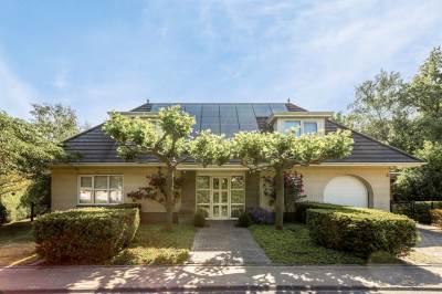 Woning Rietpol 71 Drachten