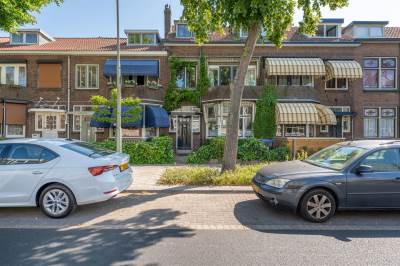 Woning Bankastraat 46 Dordrecht