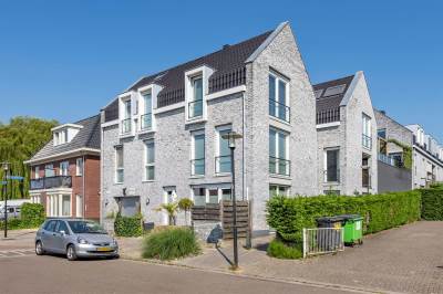 Woning Irenestraat 31 Druten