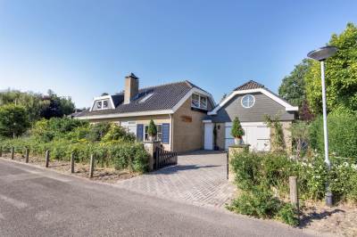 Woning Roggebos 6 Burgh-Haamstede