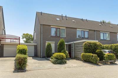 Woning Golfslag 449 Groningen