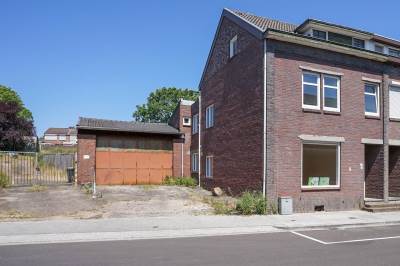 Woning Groenstraat 93A Landgraaf