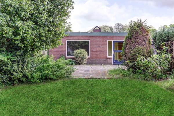 Woning De Braakweg 10 Enschede