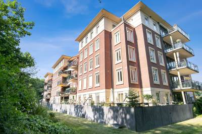 Woning Rhenendael 106 Rhenen