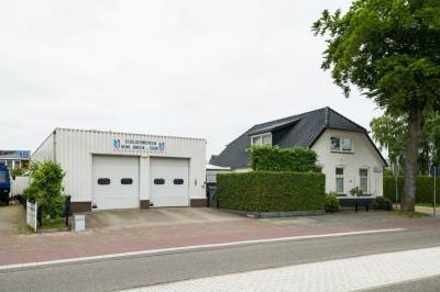 Woning Bongersstraat 28 Ulft