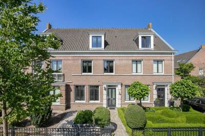 Woning Bruistenserf 4 Helmond