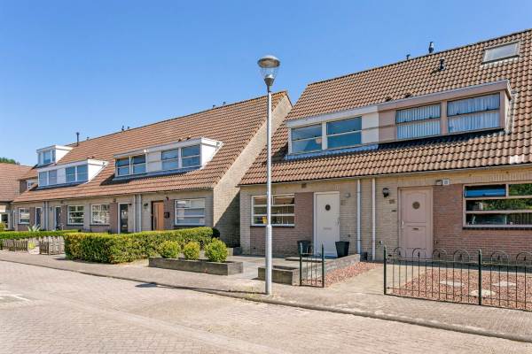 Woning Roerdomp 27 Den Bosch