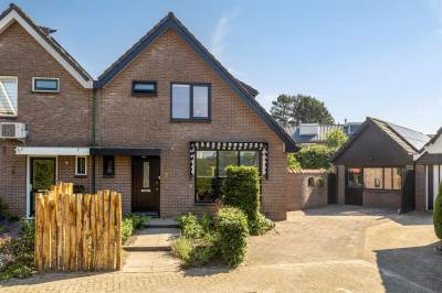 Woning Diedenerf 3 Ede