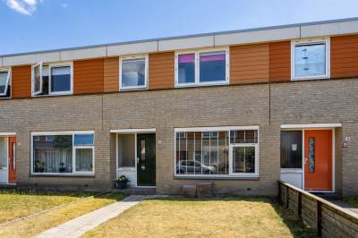 Woning Benzweg 40 Oudeschoot