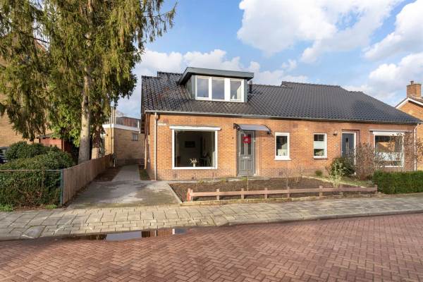 Woning Eikenlaan 7 Bennekom